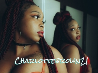 charlottebrown21 Sensuality Dream