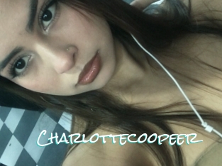 charlottecoopeer Sensuality Dream