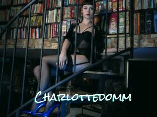 Charlottedomm