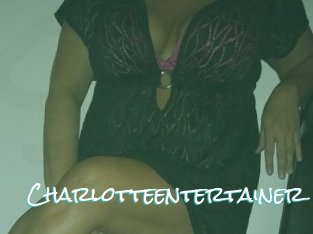 charlotteentertainer Sensuality Dream