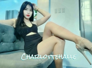 Charlottehalle
