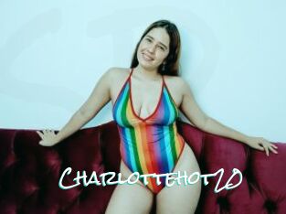 charlottehot20 Sensuality Dream