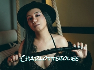 Charlottejoliee