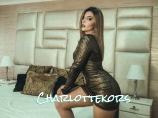 Charlottekors