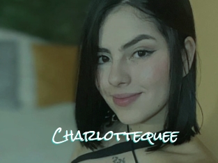Charlottequee