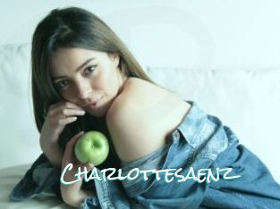 Charlottesaenz