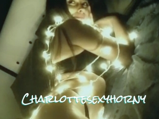Charlottesexyhorny