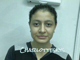 Charlotteskys