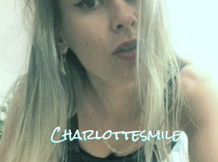 Charlottesmile
