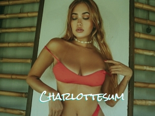 charlottesum Sensuality Dream