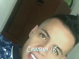 charly_18 Sensuality Dream