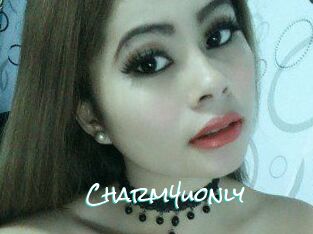 Charm4uonly