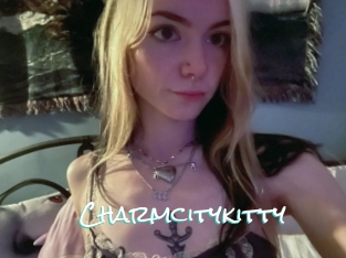 Charmcitykitty