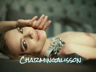 Charmingalisson