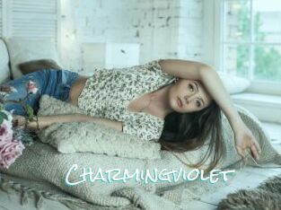 Charmingviolet