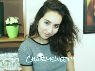 Charmsweety