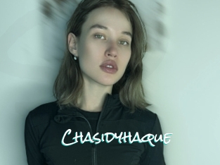Chasidyhaque