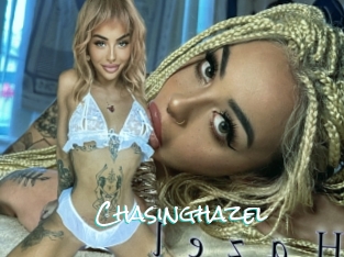 Chasinghazel
