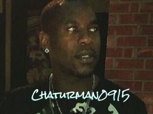 Chaturman0915