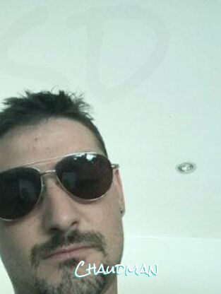 Chaudman
