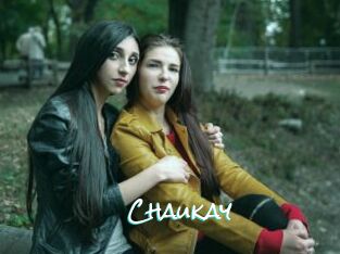 chaukay Sensuality Dream