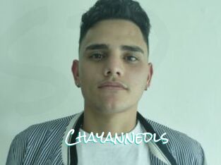 Chayannedls