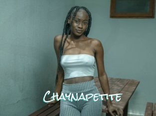 Chaynapetite