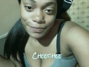 Cheechee