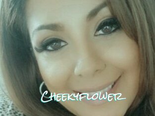 Cheekyflower