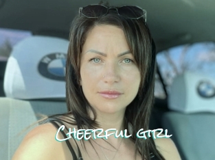Cheerful_girl
