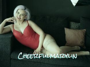 Cheerfulmarylin