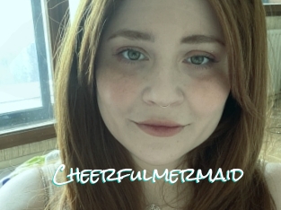 Cheerfulmermaid