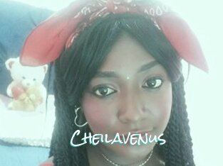 cheilavenus Sensuality Dream