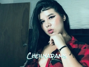 cheilyadams Sensuality Dream