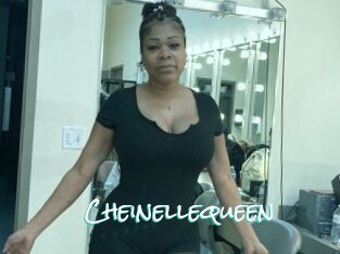 Cheinellequeen