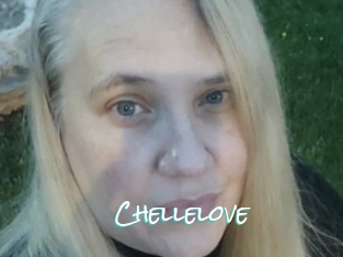 Chellelove