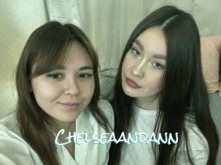 Chelseaandann