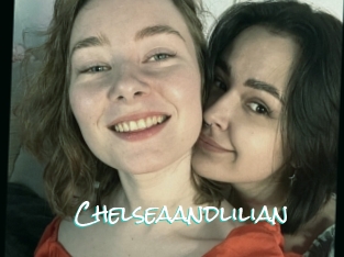 Chelseaandlilian