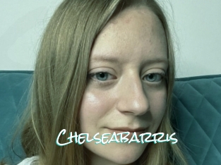 Chelseabarris