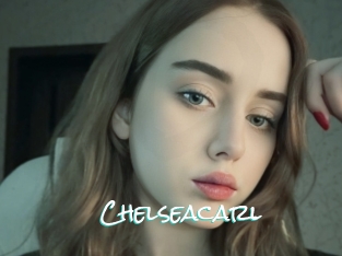 chelseacarl Sensuality Dream