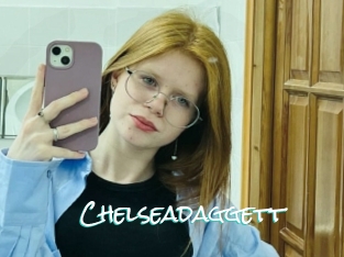 Chelseadaggett