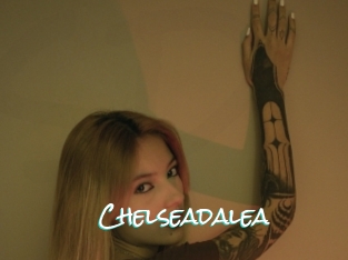 Chelseadalea