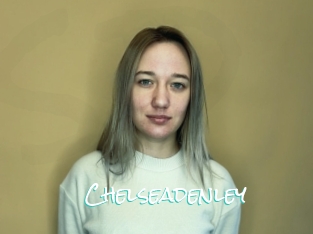 chelseadenley Sensuality Dream