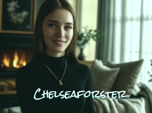 chelseaforster Sensuality Dream