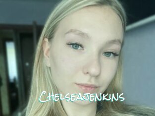 Chelseajenkins