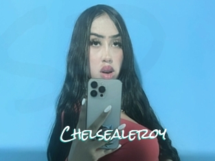 Chelsealeroy