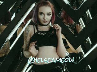 chelseameow Sensuality Dream