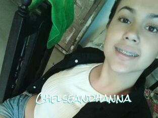 Chelseandhanna