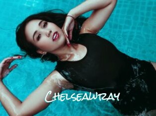 chelseawray Sensuality Dream