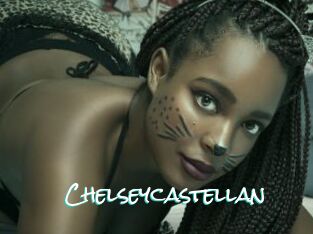 chelseycastellan Sensuality Dream